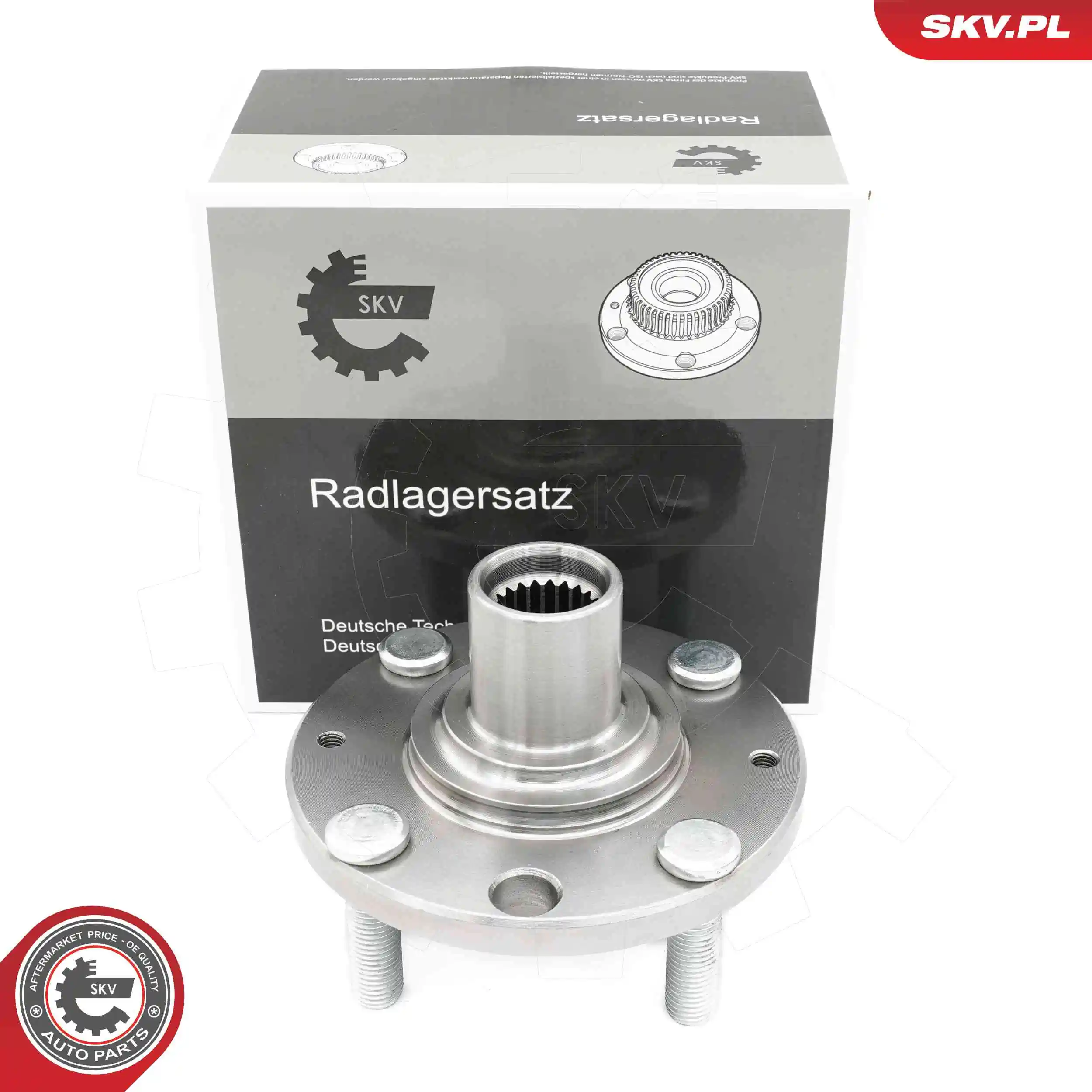 Wheel Hub